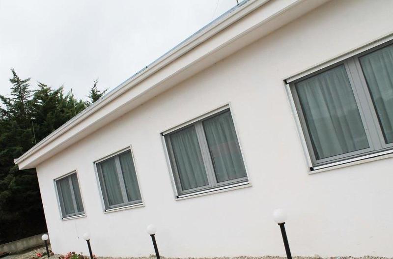 تختخواب و صبحانه Osteria Dell Americano