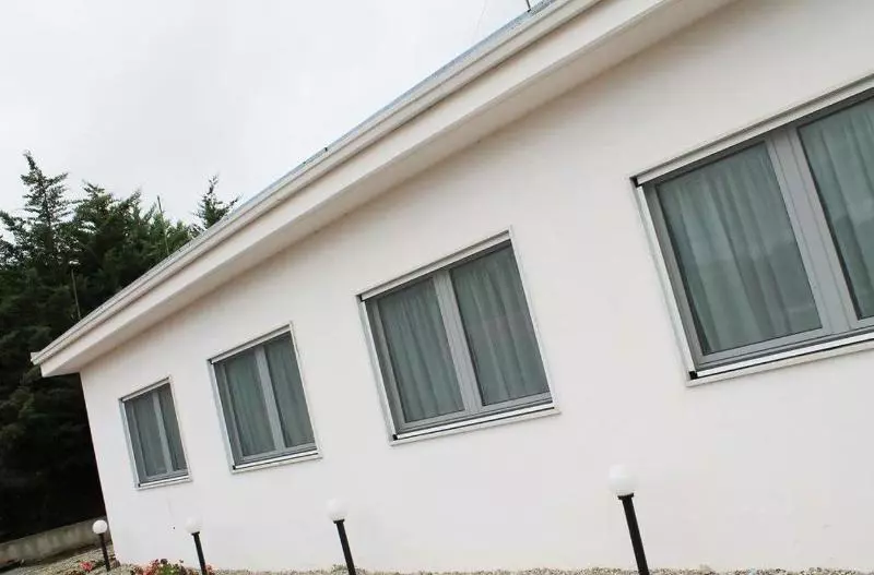 تختخواب و صبحانه Osteria Dell Americano