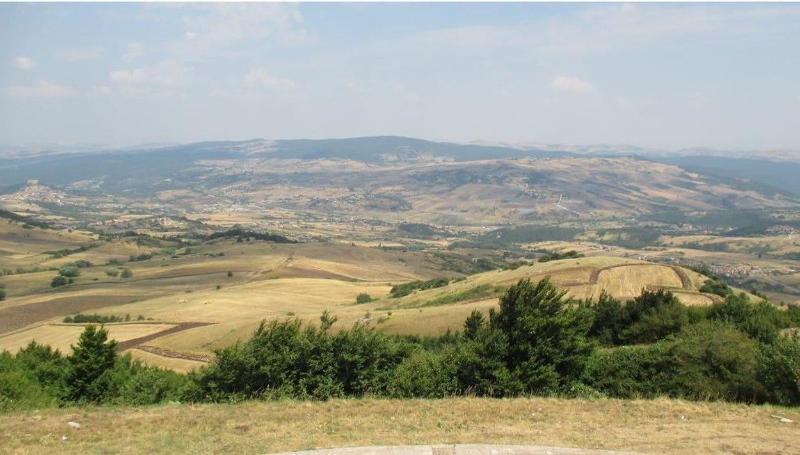 تختخواب و صبحانه Osteria Dell Americano