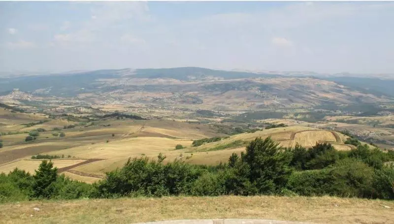 تختخواب و صبحانه Osteria Dell Americano