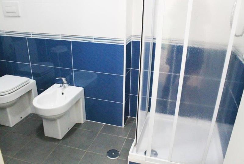 تختخواب و صبحانه Osteria Dell Americano