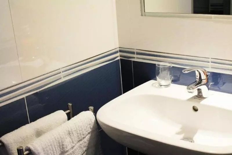 تختخواب و صبحانه Osteria Dell Americano