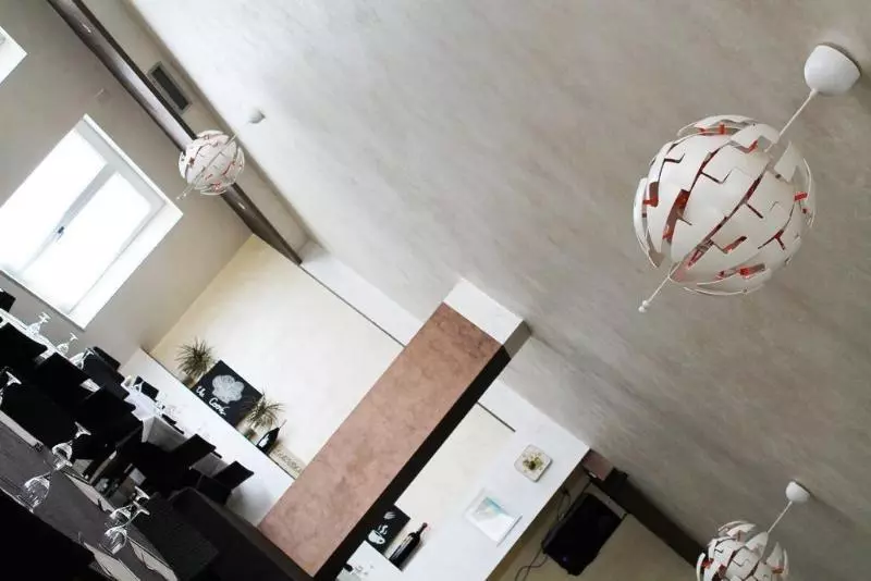 تختخواب و صبحانه Osteria Dell Americano