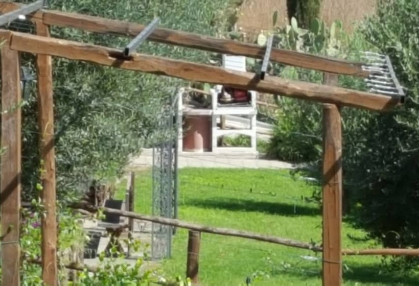 تختخواب و صبحانه Aquilamaior