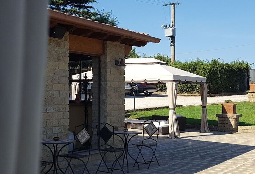 تختخواب و صبحانه Aquilamaior