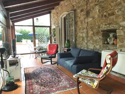 ベッドアンドブレックファースト Casa Vacanze Il Cenito
