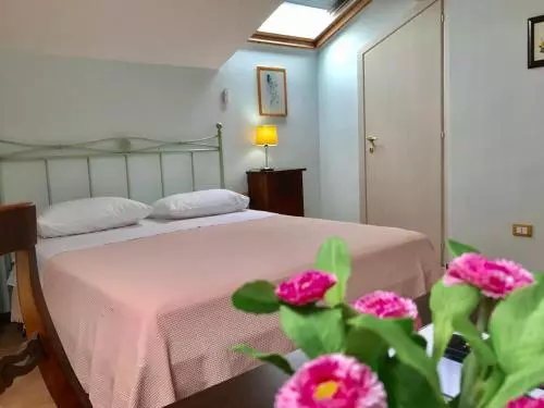 ベッドアンドブレックファースト Casa Vacanze Il Cenito