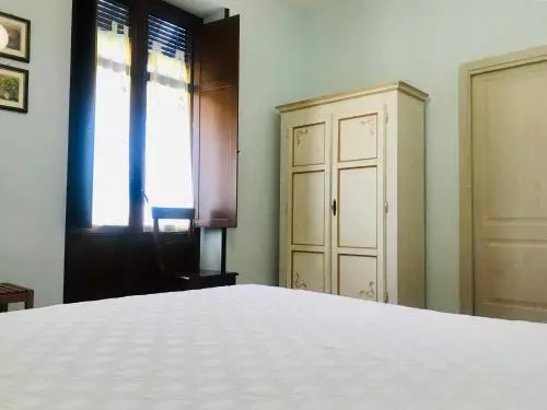 ベッドアンドブレックファースト Casa Vacanze Il Cenito