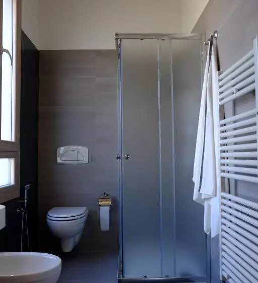 Aamiaismajoitus (B&B) Il Leccio