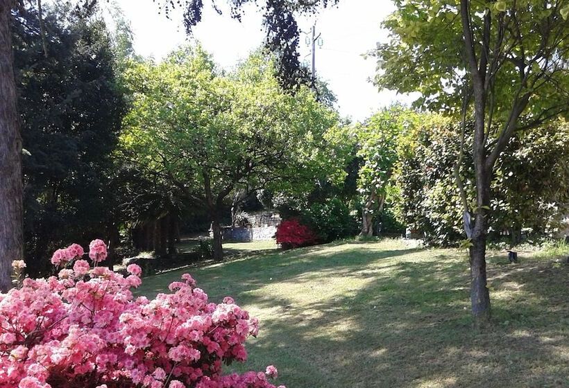 مبيت وإفطار Swanlake Rooms