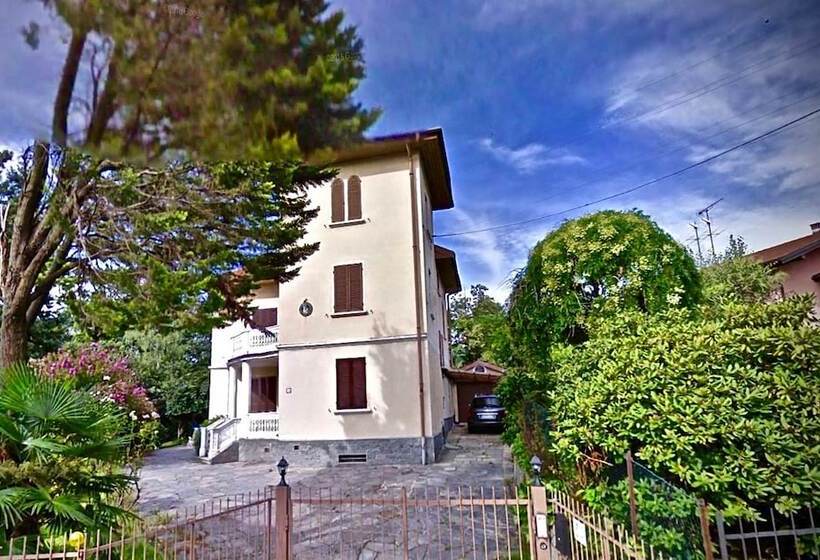 مبيت وإفطار Swanlake Rooms