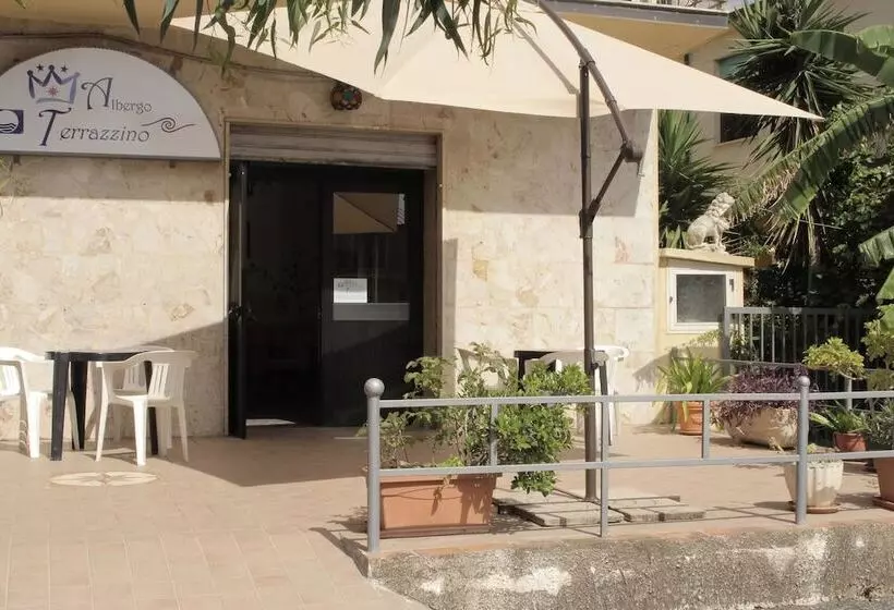 Hostelli Terrazzino