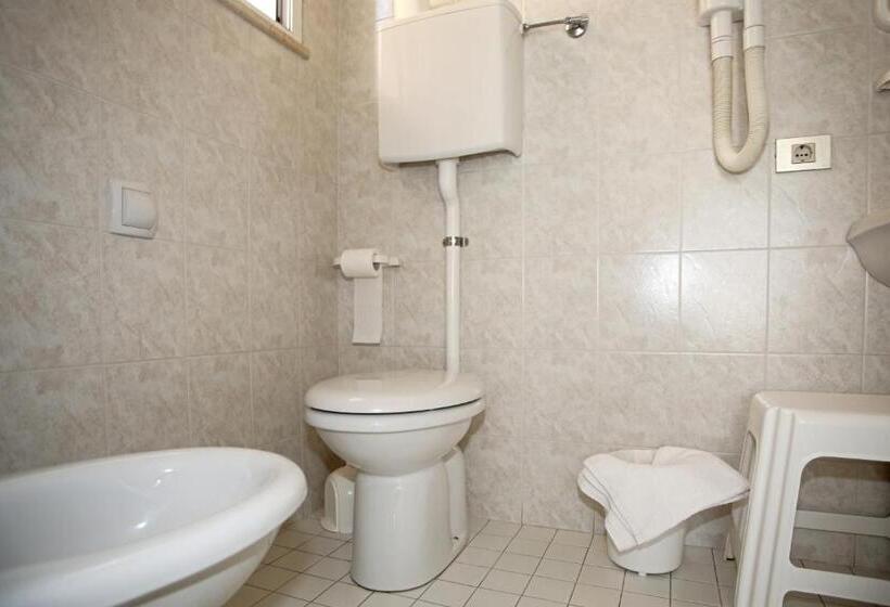 ホテル Serafini Misano Adriatico