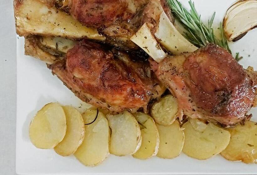 ホテル Serafini Misano Adriatico