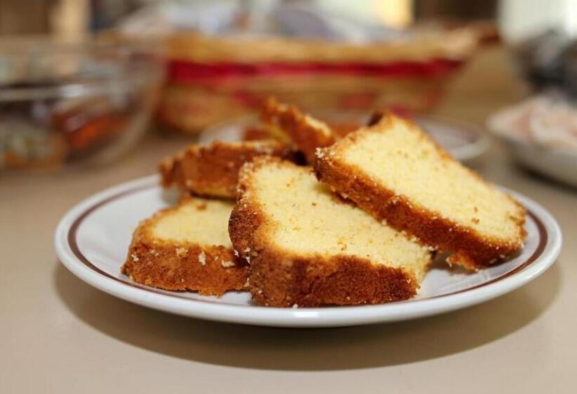 ホテル Serafini Misano Adriatico