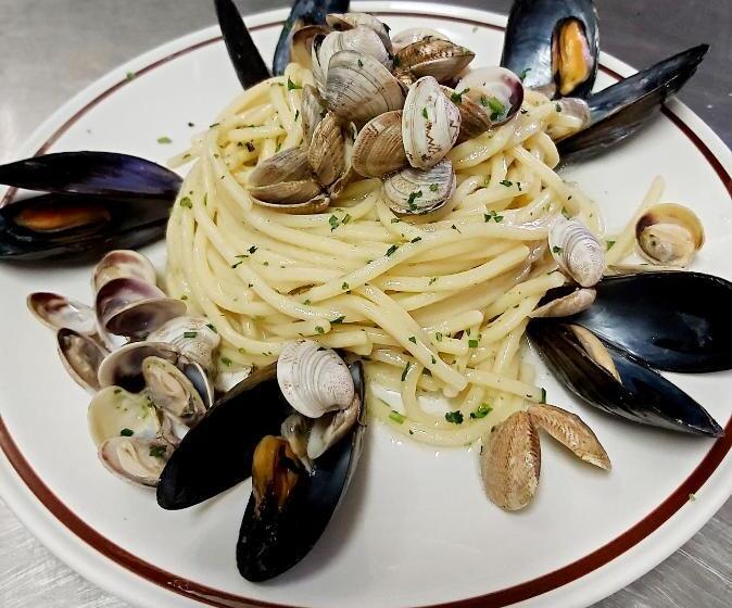 ホテル Serafini Misano Adriatico