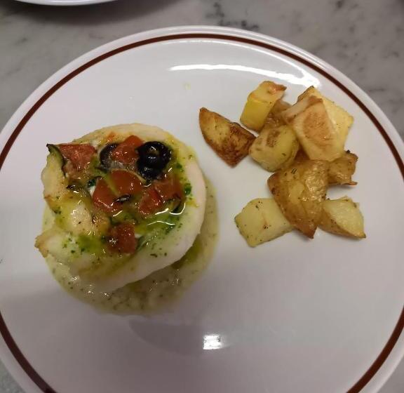 ホテル Serafini Misano Adriatico