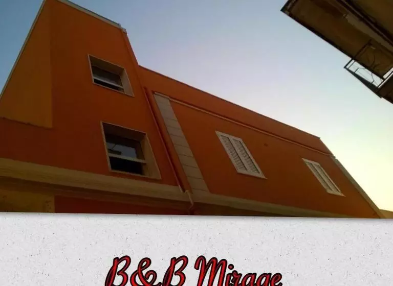 Mirage B&b