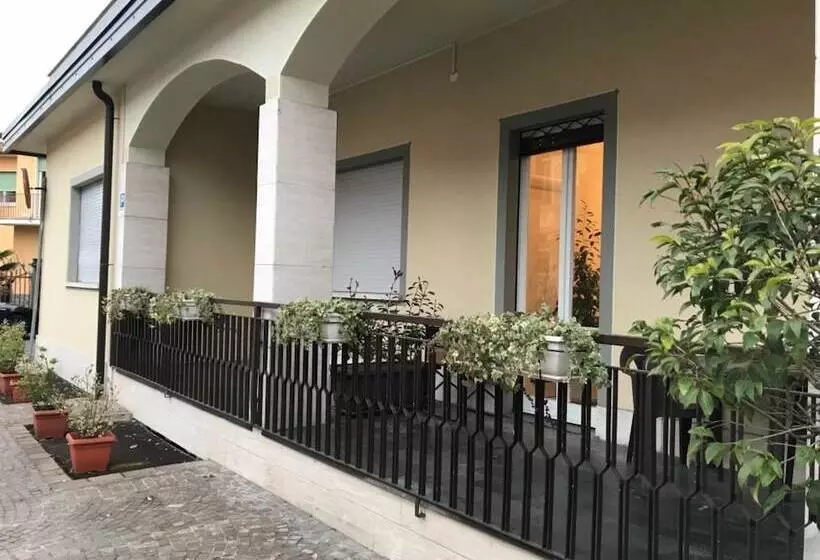 B&b Baffo