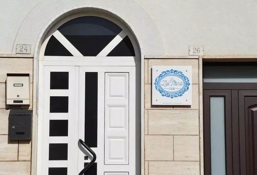 B&b Da Zia Titina