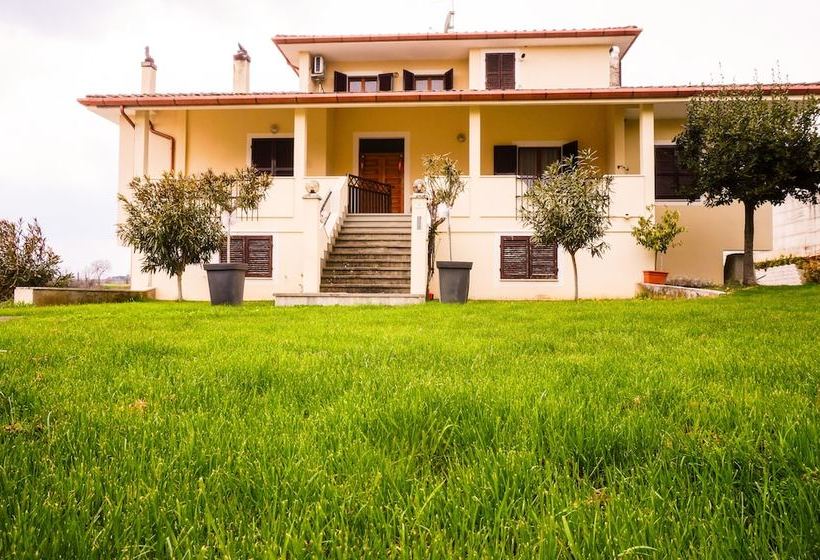 B&b Lu Grillu Holiday