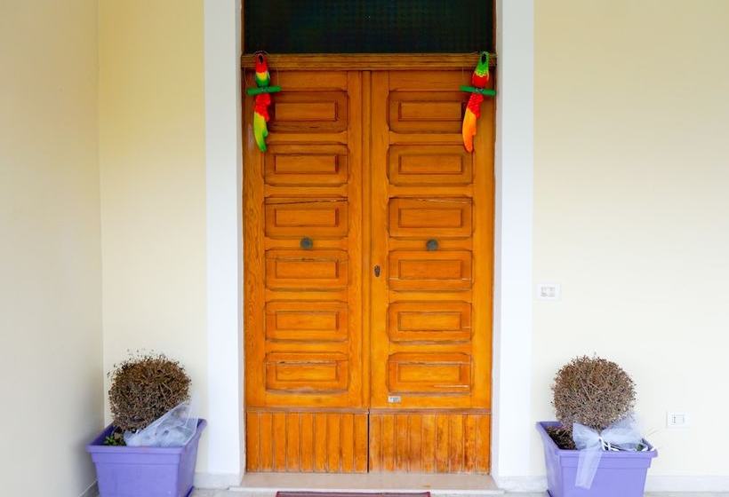 B&b Lu Grillu Holiday