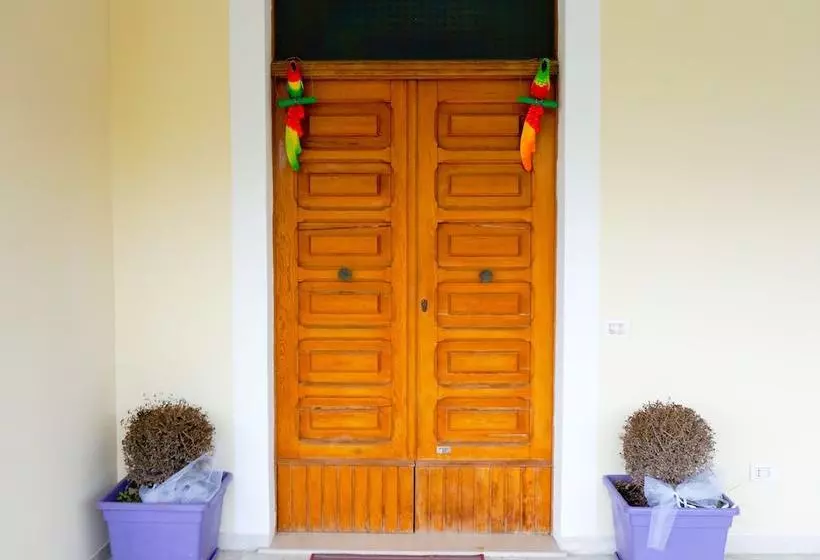 B&b Lu Grillu Holiday