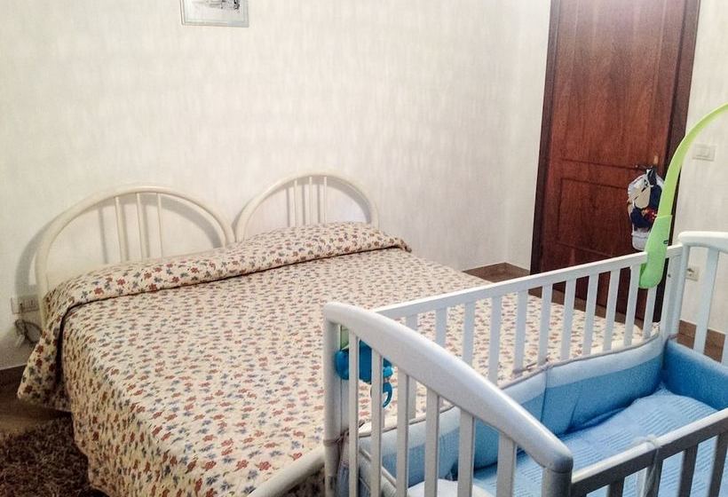 B&b Lu Grillu Holiday