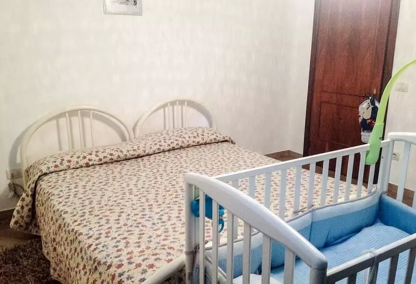B&b Lu Grillu Holiday