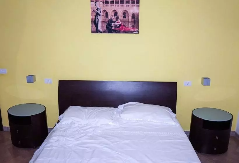 B&b Lu Grillu Holiday