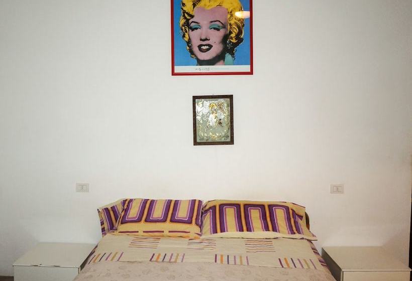 B&b Lu Grillu Holiday