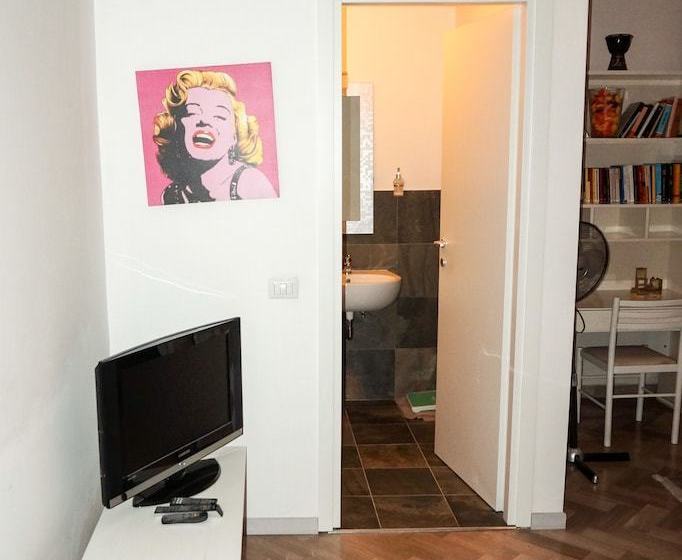 B&b Lu Grillu Holiday