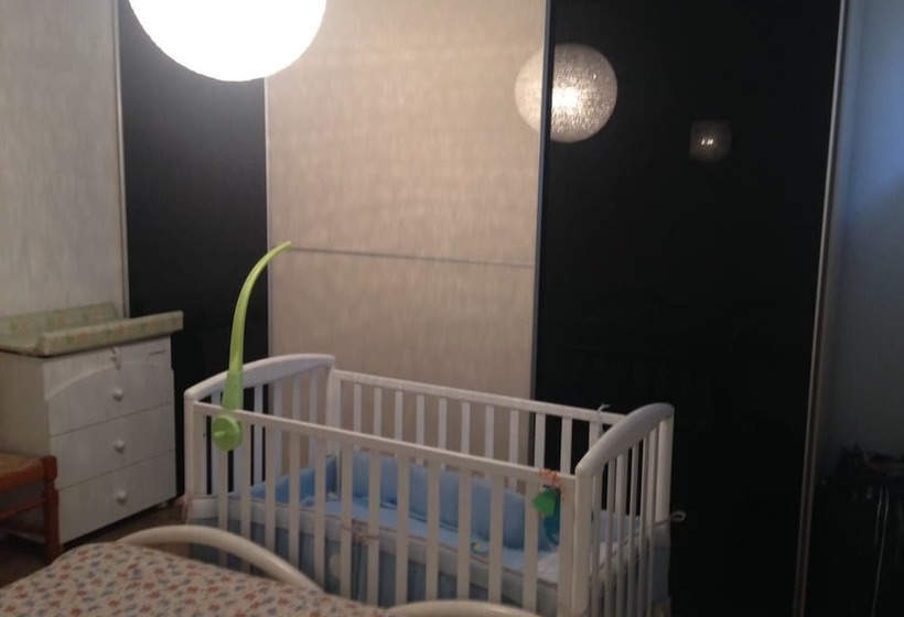 B&b Lu Grillu Holiday