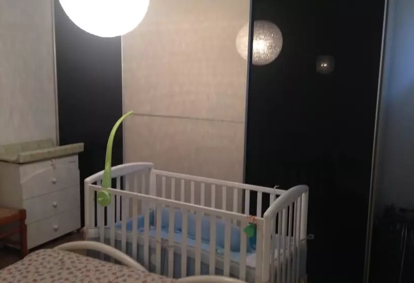 B&b Lu Grillu Holiday