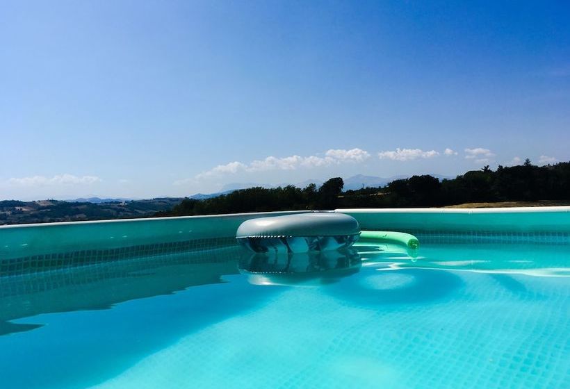 B&b Lu Grillu Holiday