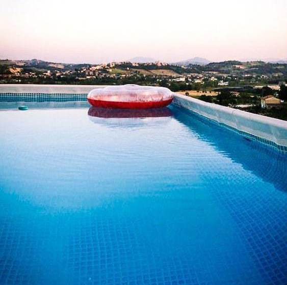 B&b Lu Grillu Holiday