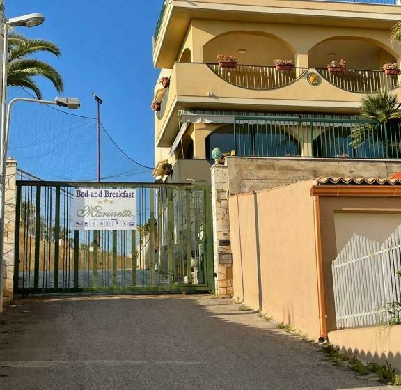 B&b Villa Marinetti