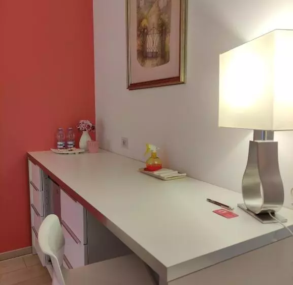 Aamiaismajoitus (B&B) Dimora Francesca