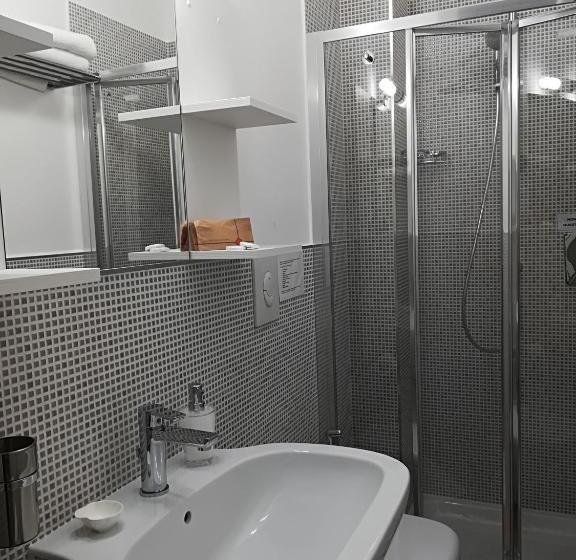 민박 Dimora Francesca