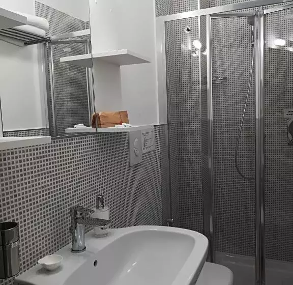 Aamiaismajoitus (B&B) Dimora Francesca