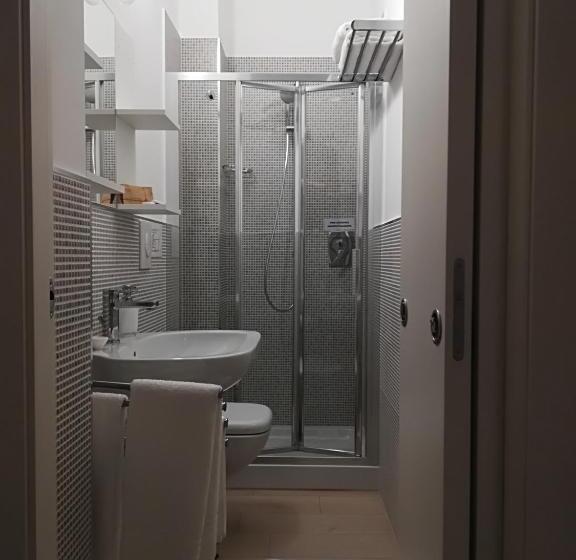 민박 Dimora Francesca