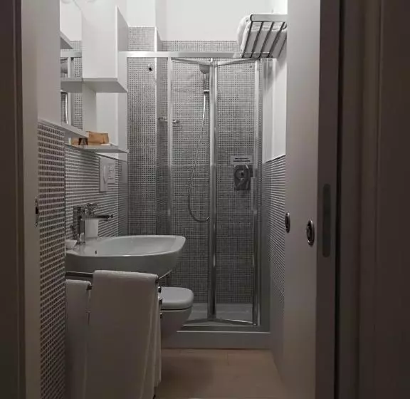 Aamiaismajoitus (B&B) Dimora Francesca