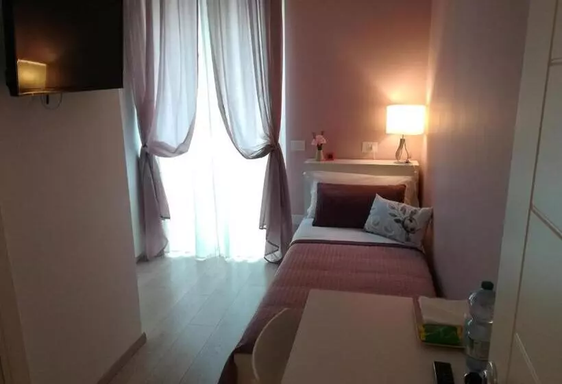 Aamiaismajoitus (B&B) Dimora Francesca