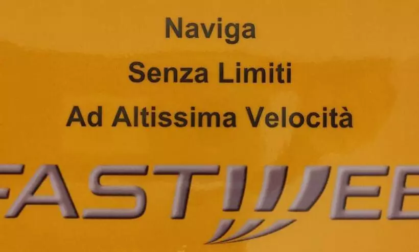 Aamiaismajoitus (B&B) Dimora Francesca