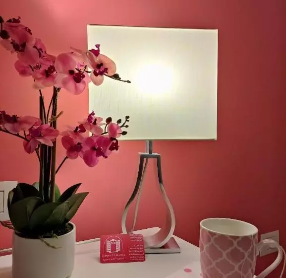 Aamiaismajoitus (B&B) Dimora Francesca