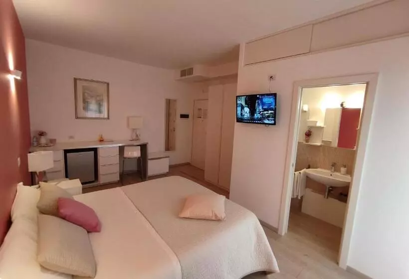 Aamiaismajoitus (B&B) Dimora Francesca