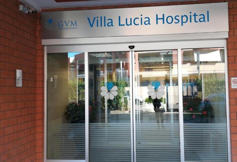 민박 Dimora Francesca