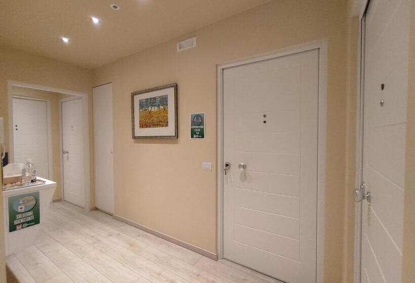 민박 Dimora Francesca