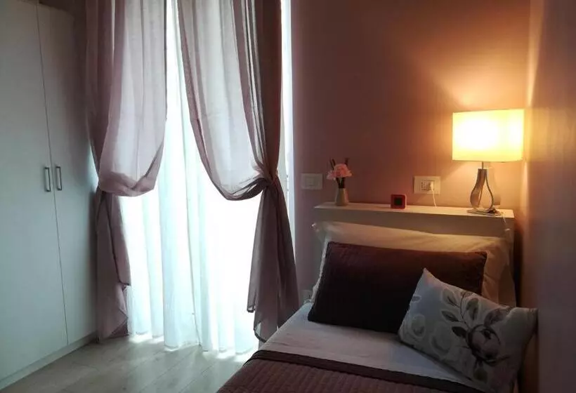 Aamiaismajoitus (B&B) Dimora Francesca