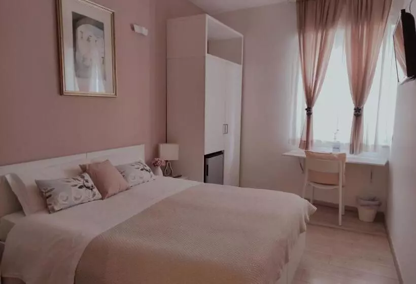 Aamiaismajoitus (B&B) Dimora Francesca